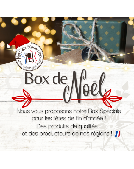 Box Noël