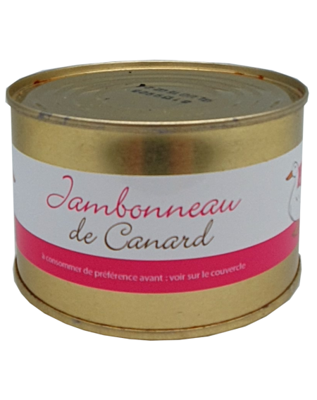 Jambonneau de Canard