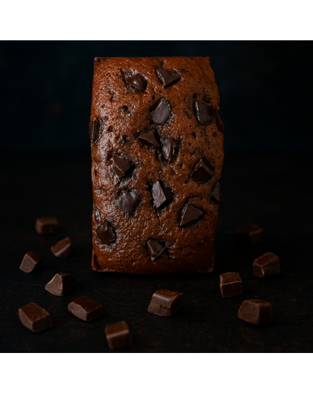 Pain d'Épices au Chocolat