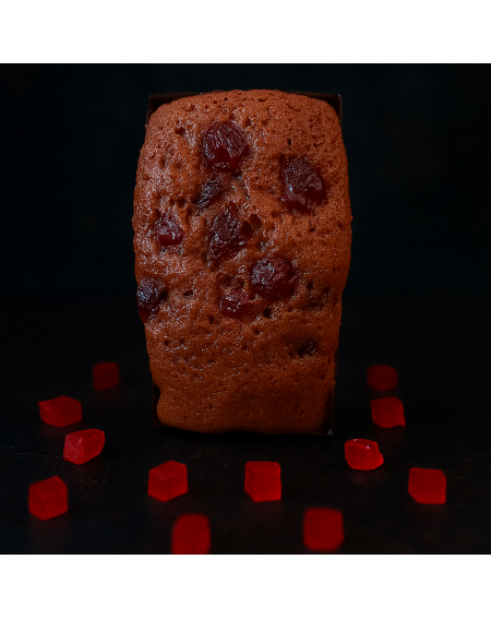 Pain d'Épices au Raisin