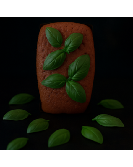 Pain d'Épices Basilic