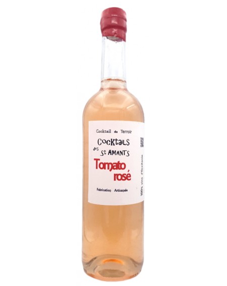 Tomato Rosé