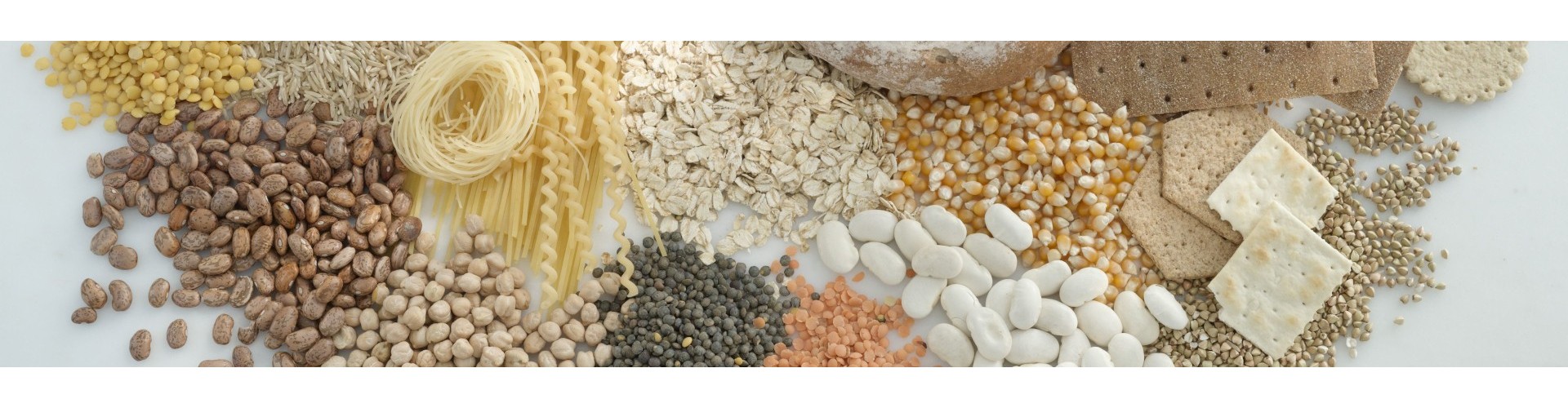 Féculents : riz, céréales et pâtes profitent du flexitarisme