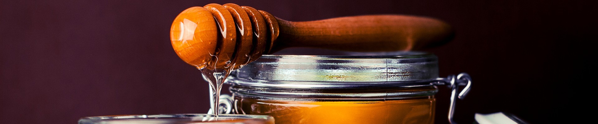 Toutes les vertus du miel autant gourmandise que médicinal.