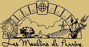 LES MOULINS DE PERRINE